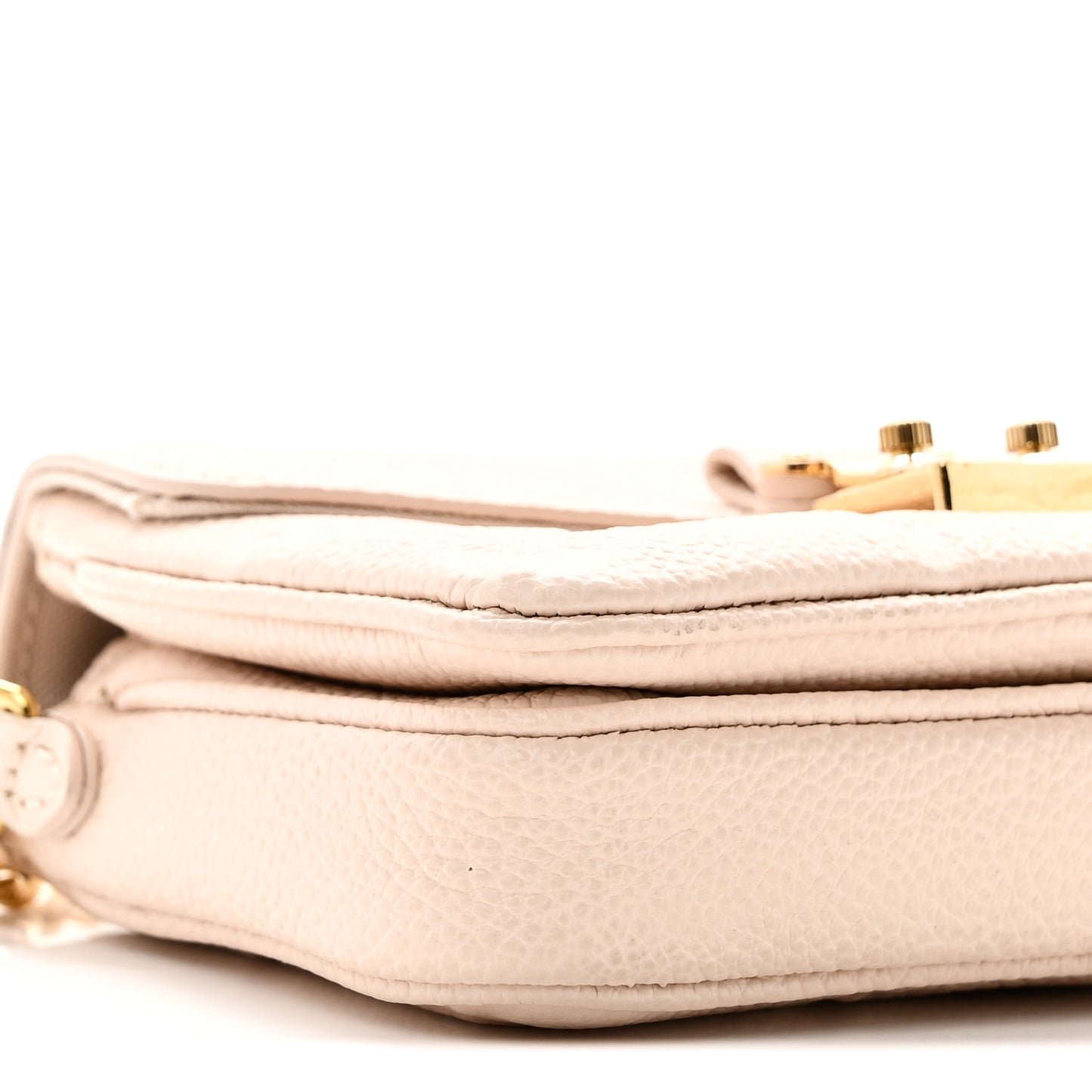Empreinte Micro Metis Beige Clair