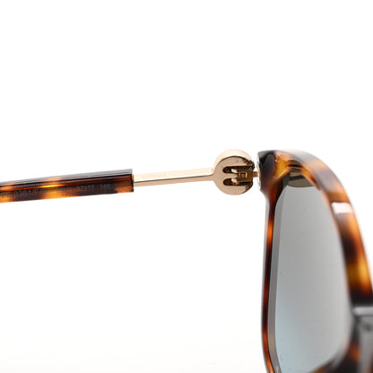 Fendi Acetate F is Fendi Sunglasses FF 0361/F/S Havana 6 of 8