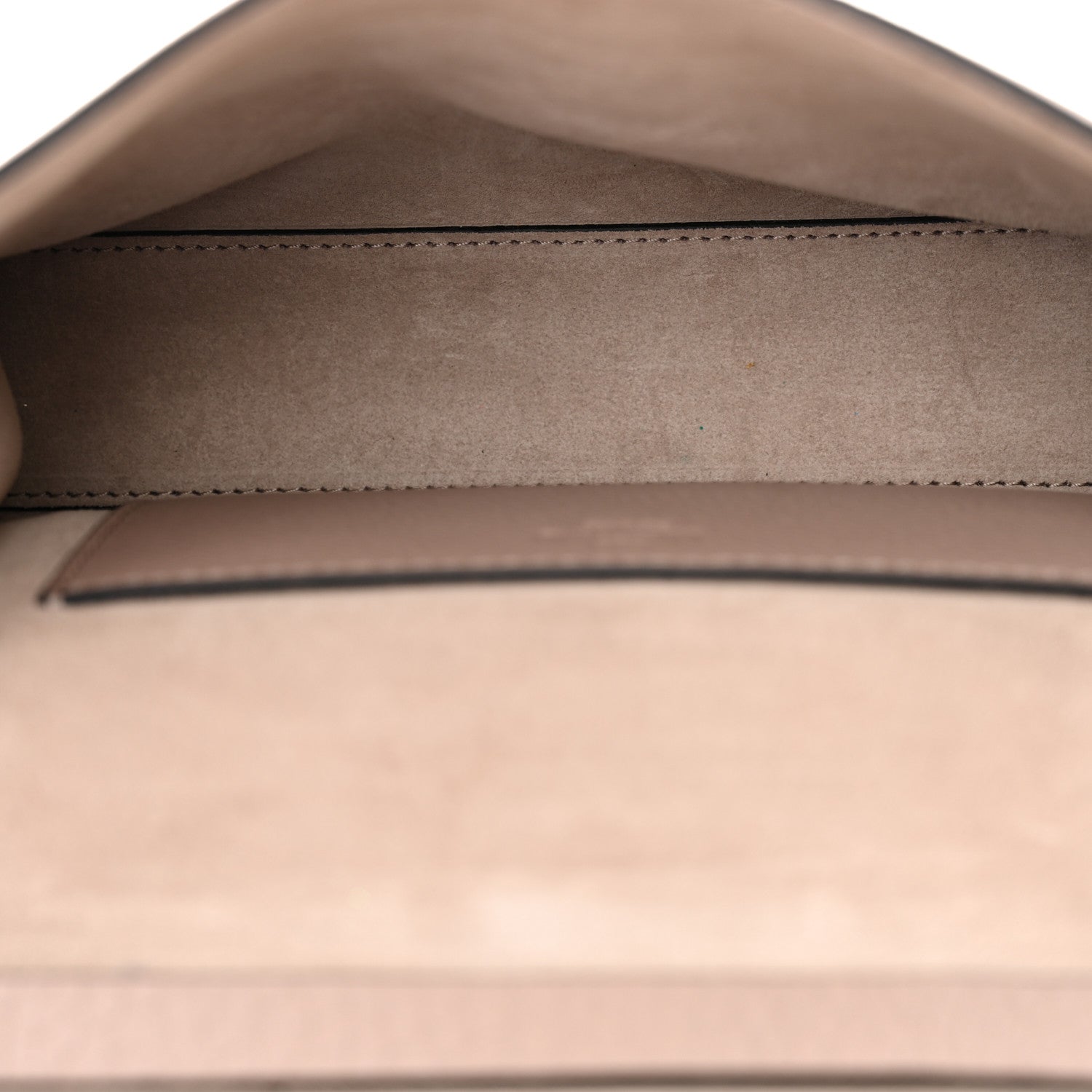 Valentino Garavani Pebbled Calfskin Medium Rockstud Flip Lock Crossbody Bag Poudre 5 of 9