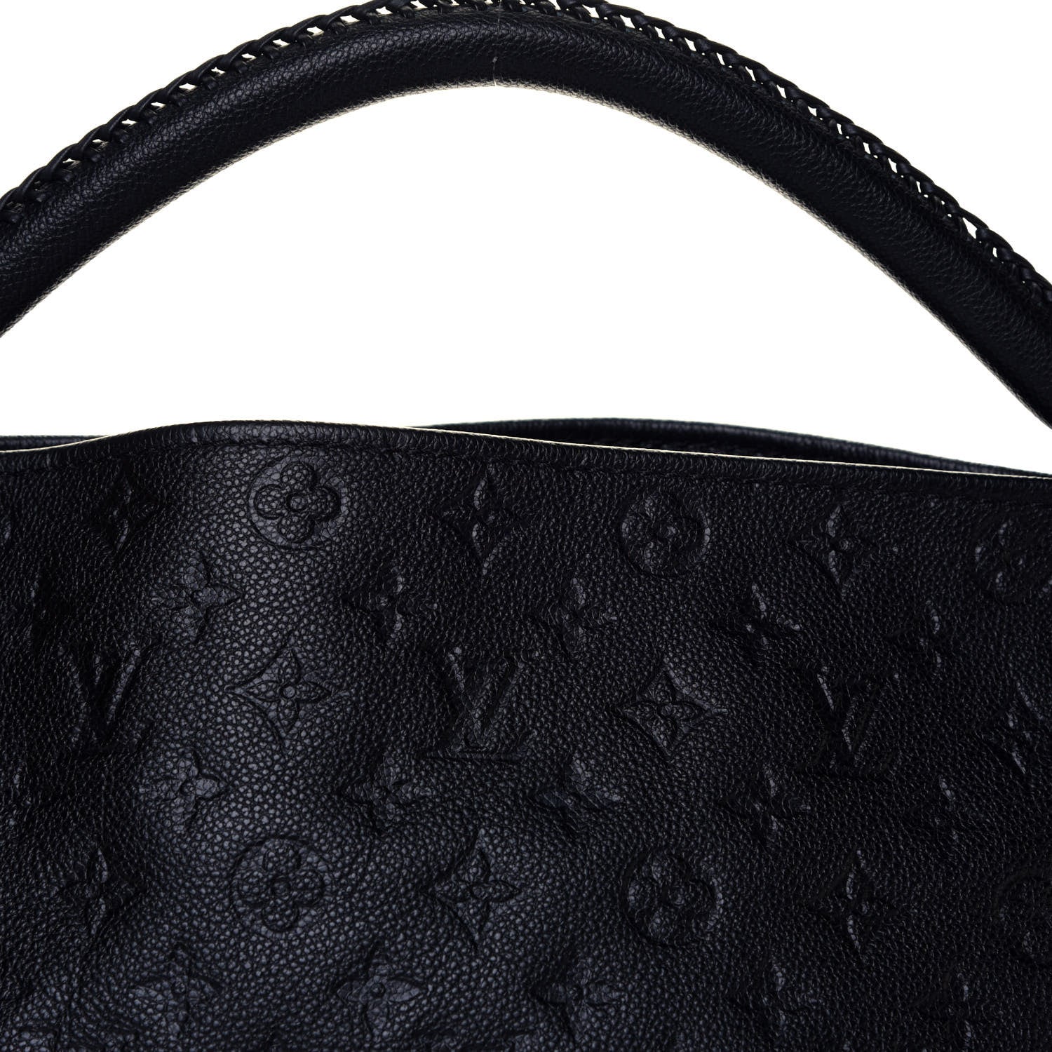 Louis Vuitton Empreinte Artsy MM Black 14 of 23
