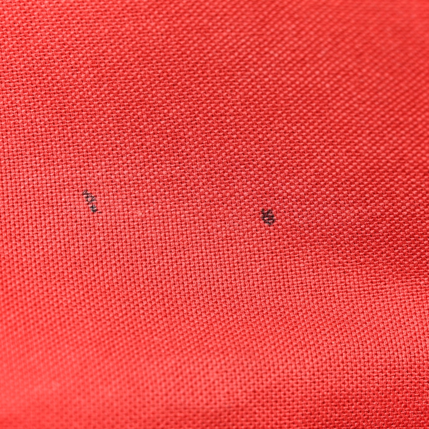 Empreinte Pochette Felicie Chain Wallet Scarlet