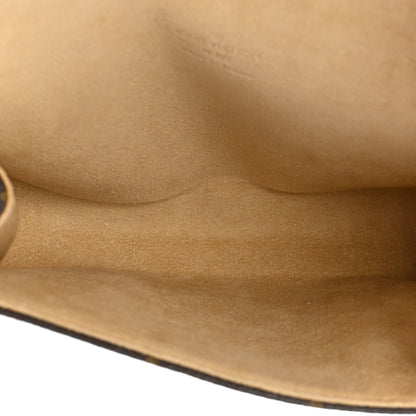 Louis Vuitton Monogram Pochette Florentine S 5 of 15