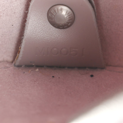 Louis Vuitton Epi Soufflot Lilac 6 of 9