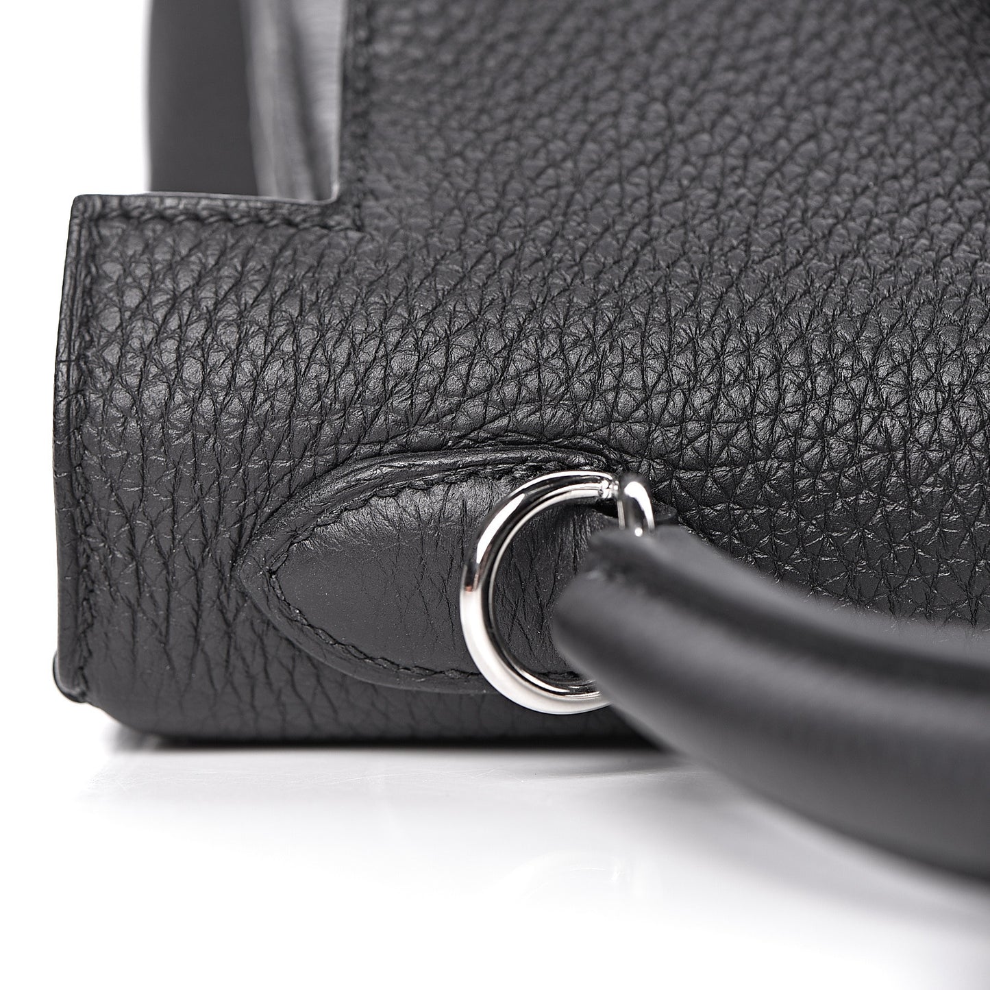 Togo Kelly Retourne 25 Black