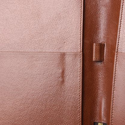 Louis Vuitton Monogram Zippy Agenda Cover 7 of 9