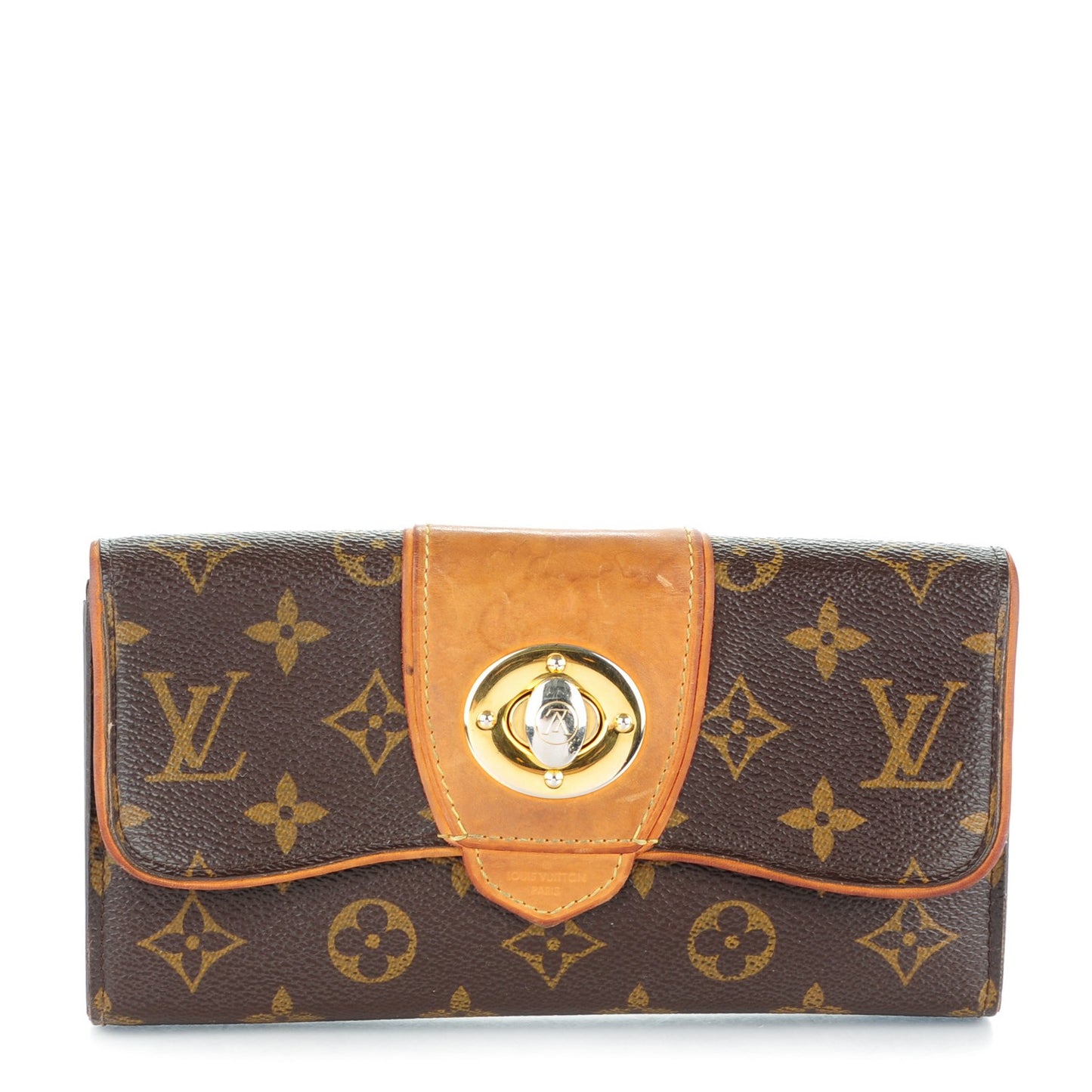 Monogram Boetie Wallet