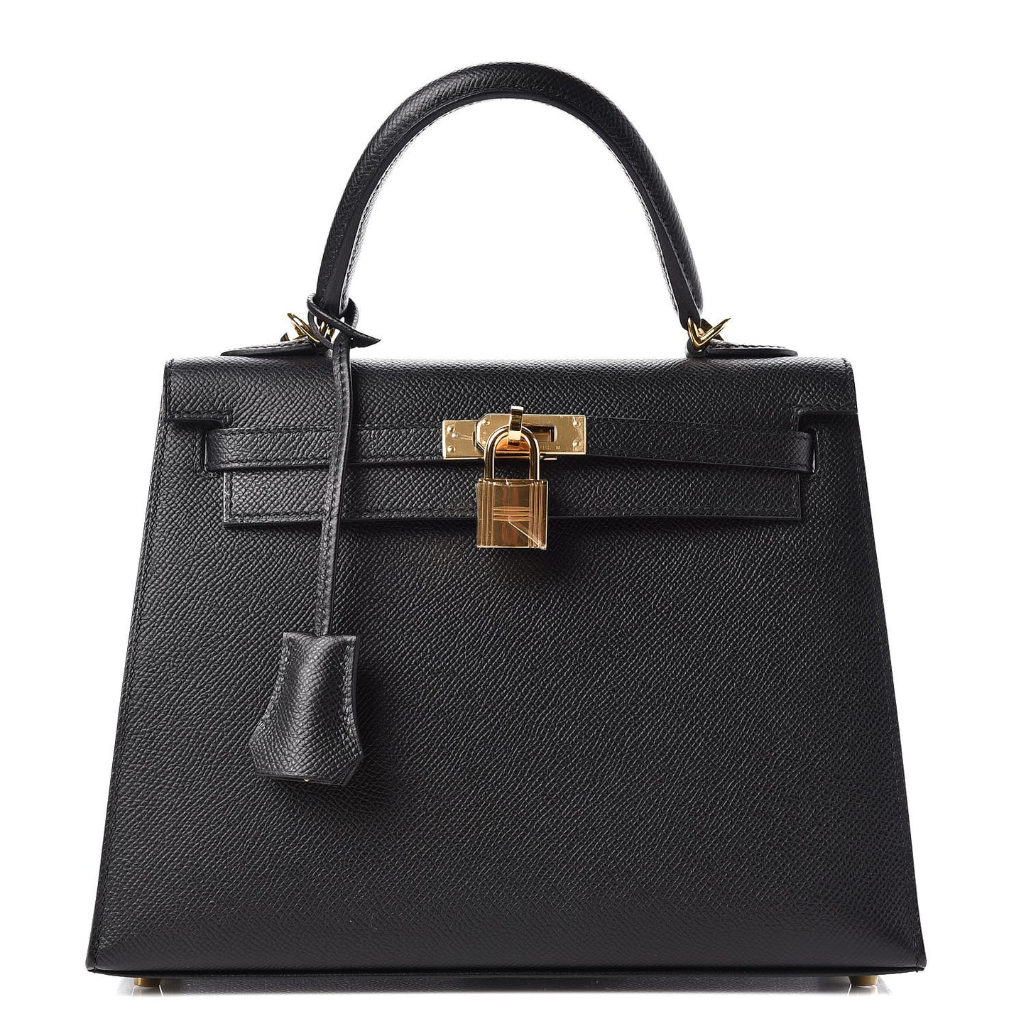 Epsom Kelly Sellier 25 Black