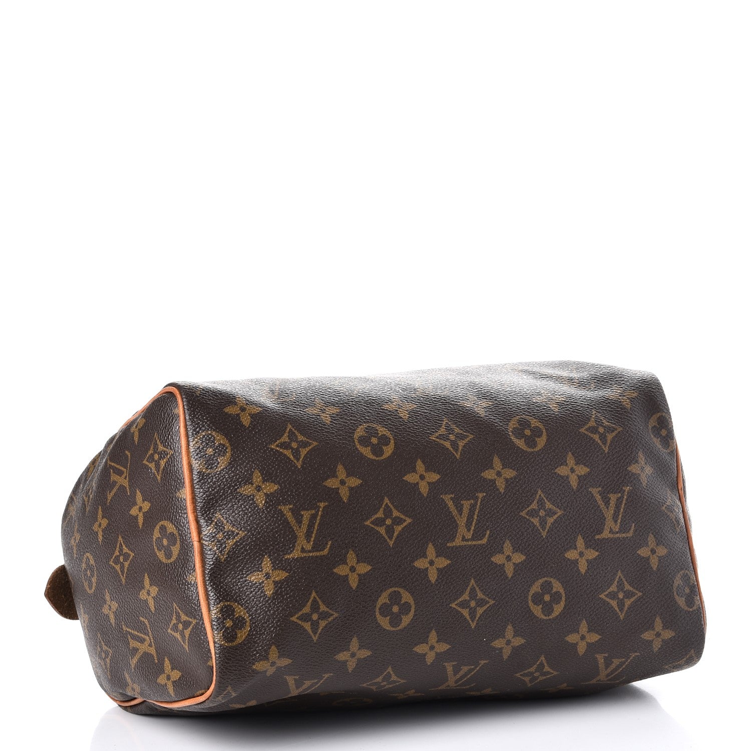 Louis Vuitton Monogram Speedy 25 4 of 9