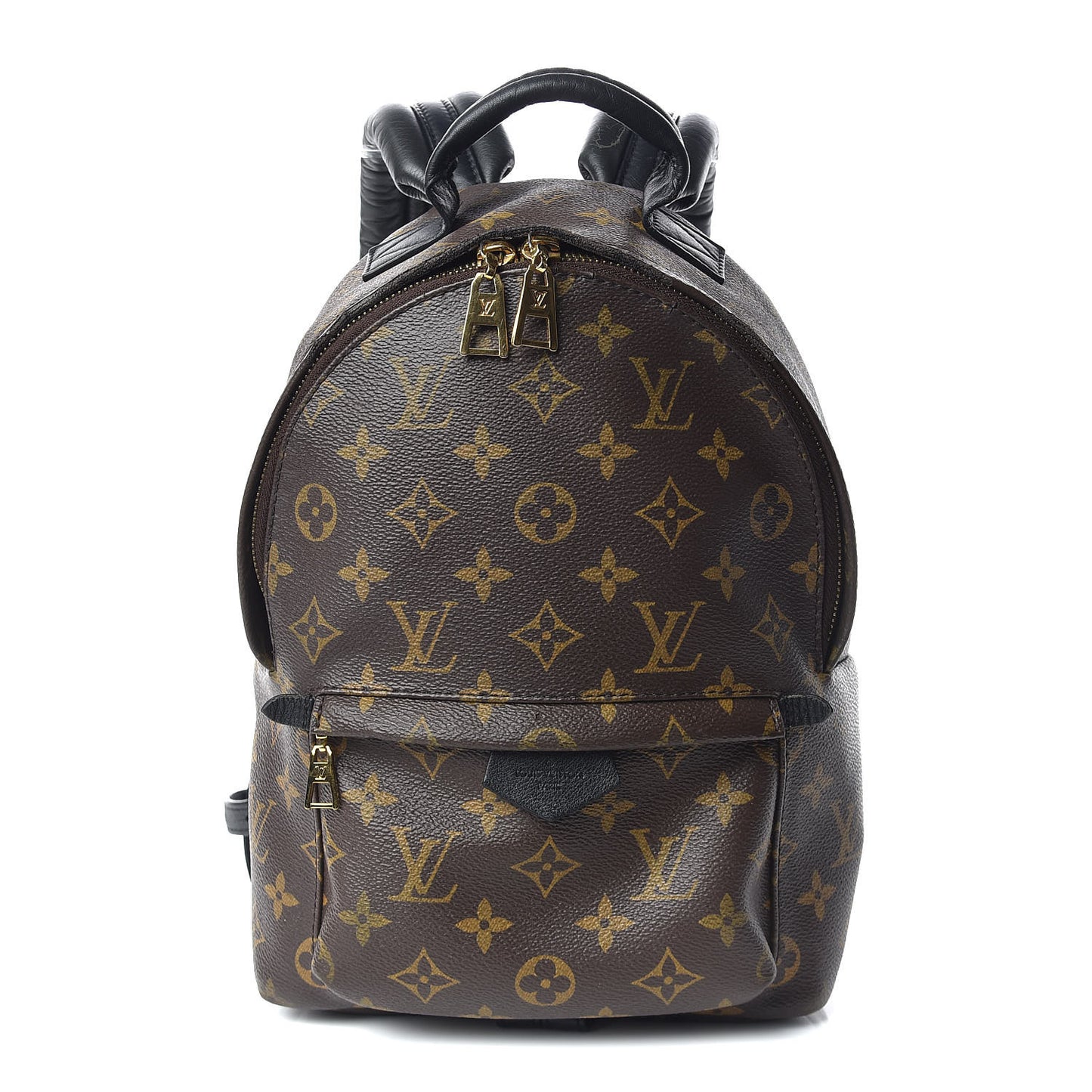 Monogram Palm Springs Backpack PM