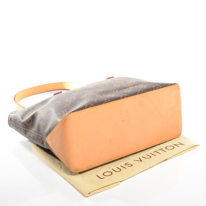 Louis Vuitton Monogram Cabas Piano 4 of 6