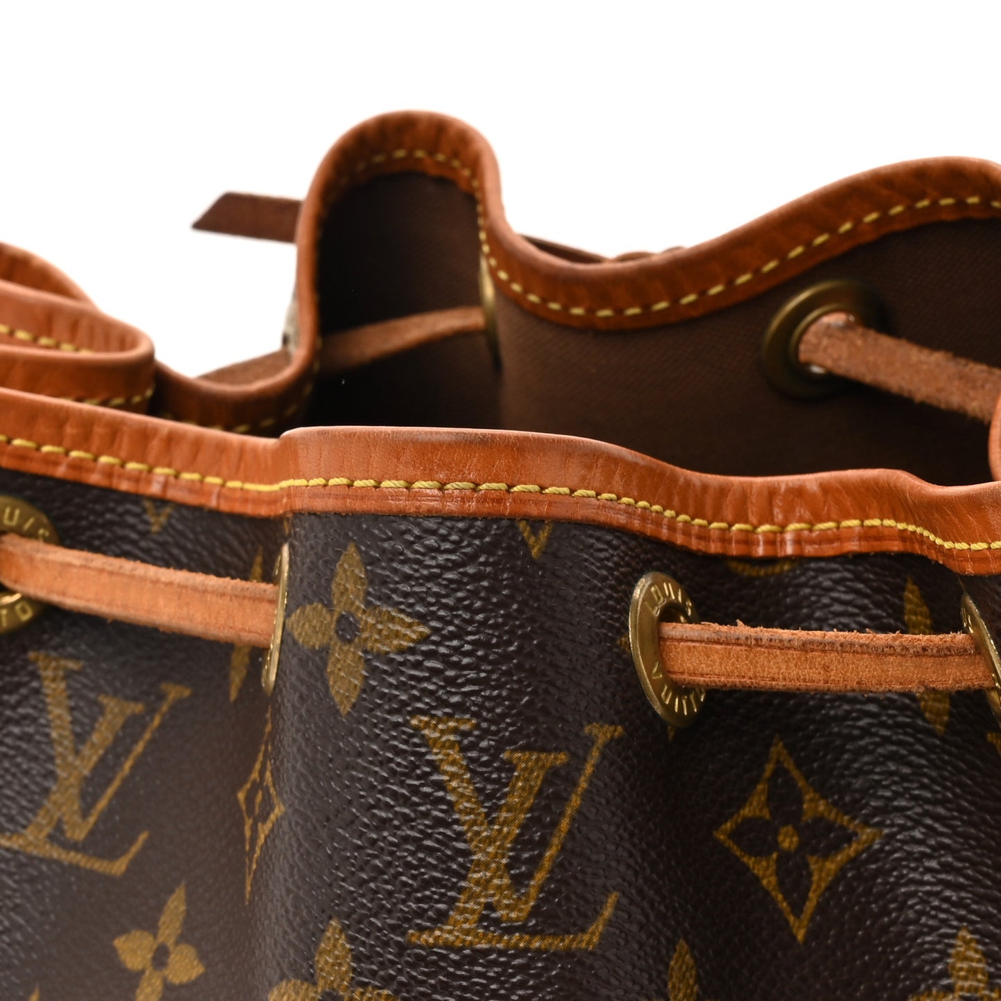 Monogram Petit Noe