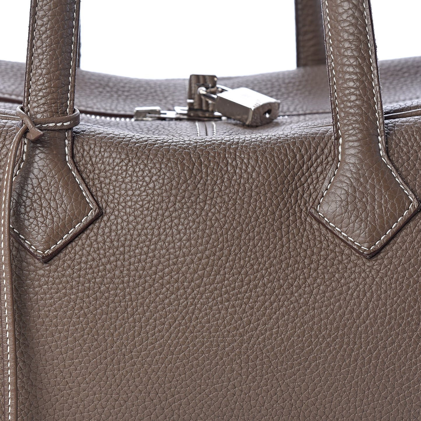 Taurillon Clemence Victoria II 35 Etoupe
