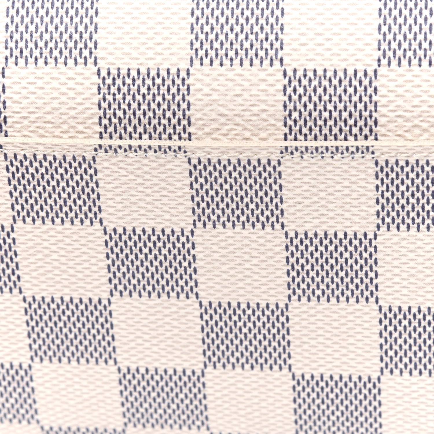 Louis Vuitton Damier Azur Sarah Wallet NM 25 of 26