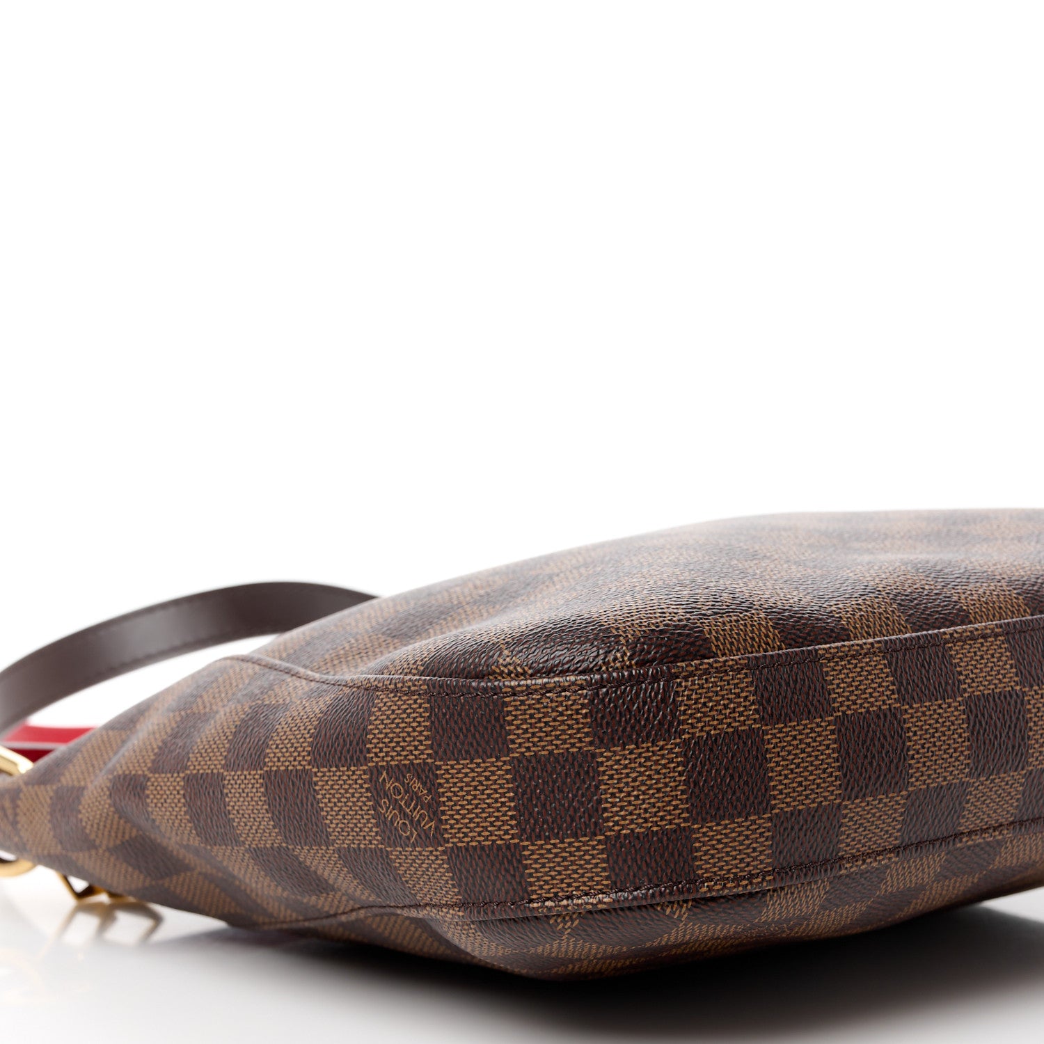 Louis Vuitton Damier Ebene South Bank Besace 10 of 11