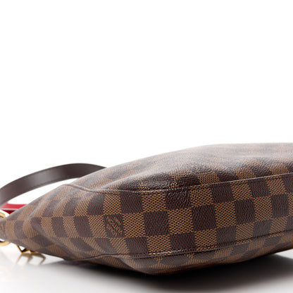 Louis Vuitton Damier Ebene South Bank Besace 10 of 11
