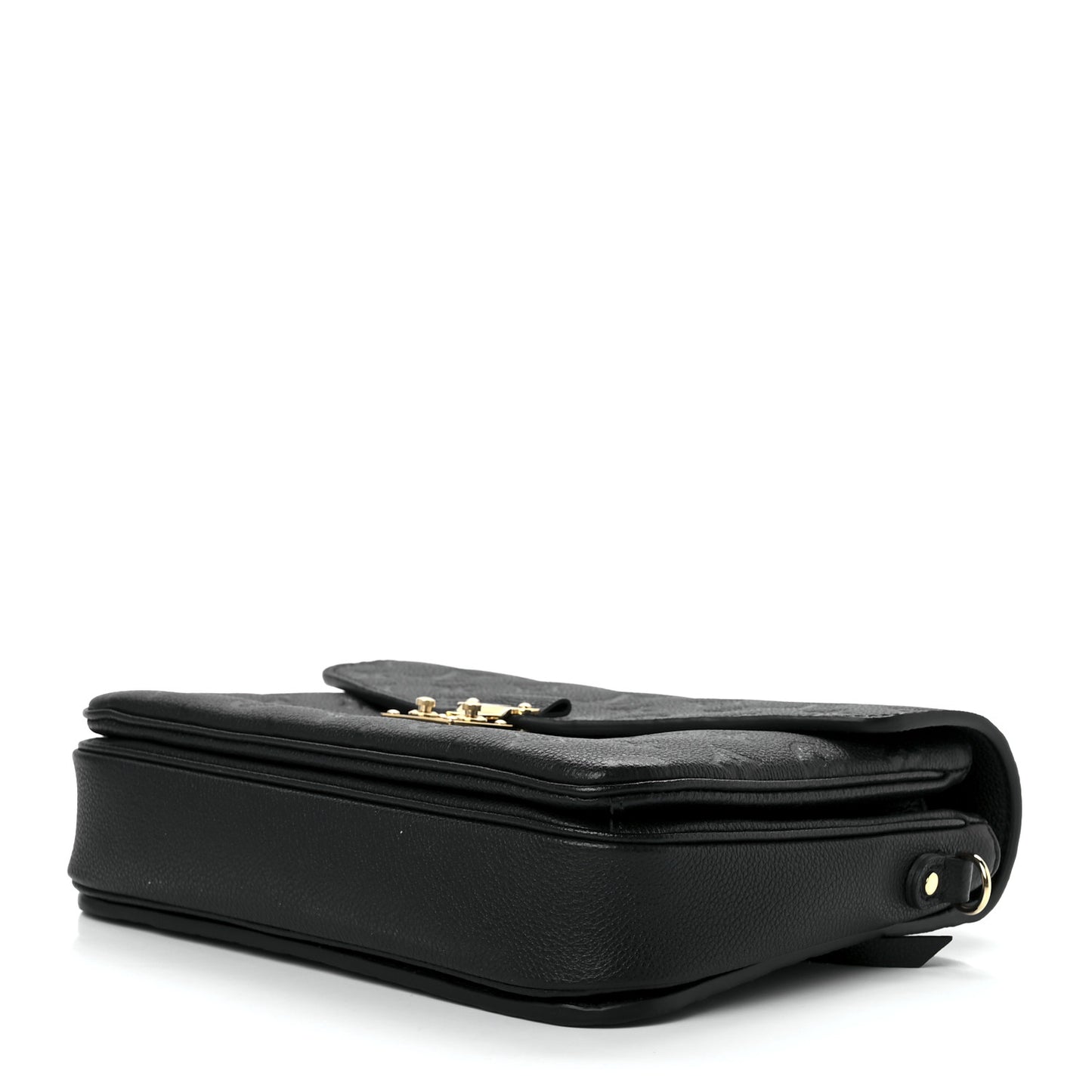 Empreinte Pochette Metis Black