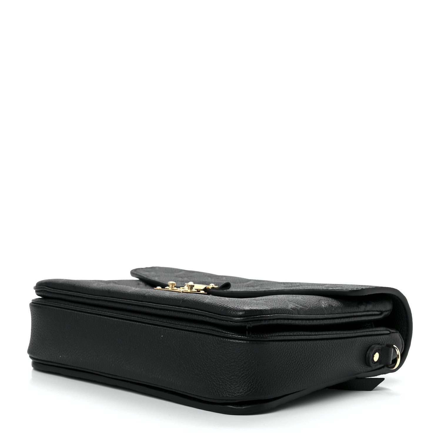 Louis Vuitton Empreinte Pochette Metis Black 9 of 11