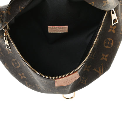 Louis Vuitton Monogram Bumbag 5 of 11