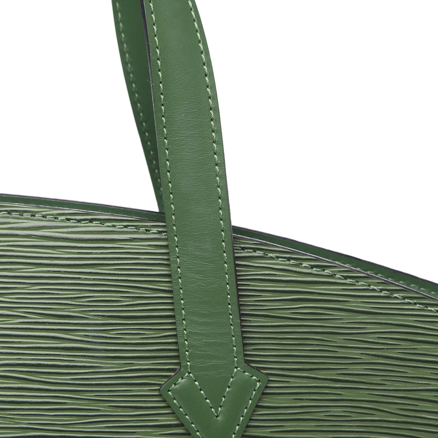 Louis Vuitton Epi Saint Jacques PM Borneo 9 of 9