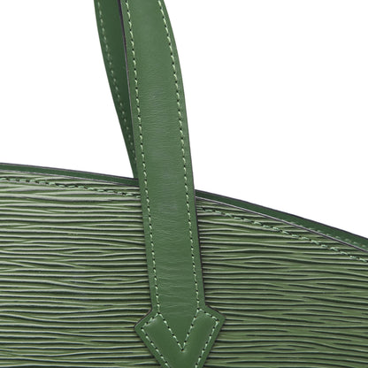 Louis Vuitton Epi Saint Jacques PM Borneo 9 of 9