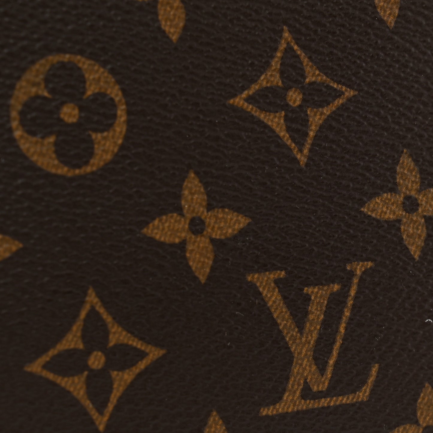 Monogram Macassar Weekend Tote GM