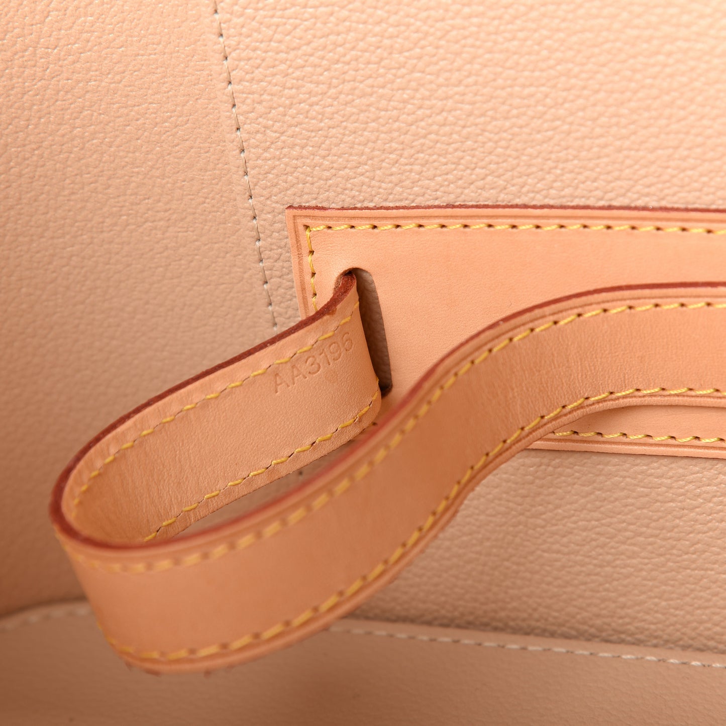 Monogram Nice