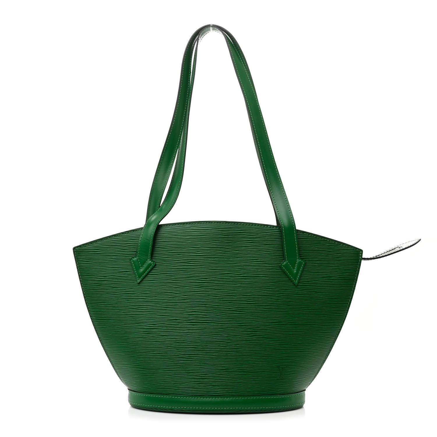 Louis Vuitton Epi Saint Jacques PM Borneo 1 of 9