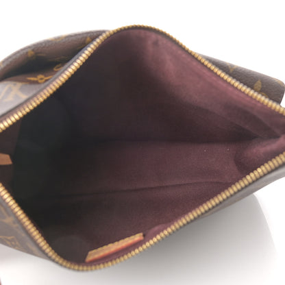 Louis Vuitton Monogram Mabillon 5 of 11