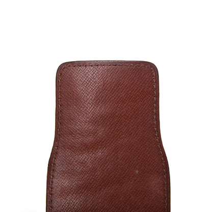 Louis Vuitton Monogram Cigarette Case 7 of 13