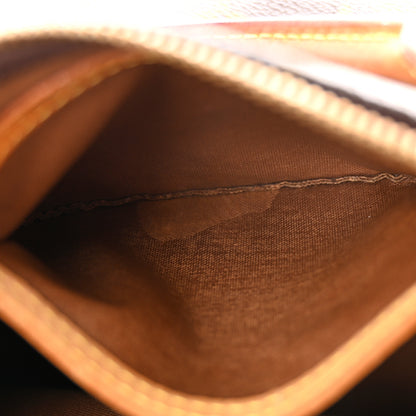 Louis Vuitton Monogram Speedy 30 11 of 14