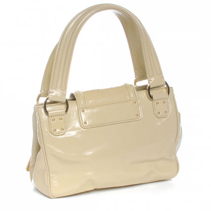 Louis Vuitton Sac Bi-Colore PM Beige 3 of 8