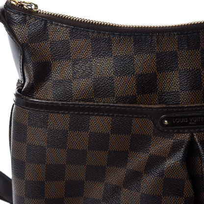 Louis Vuitton Damier Ebene Bloomsbury PM 20 of 27