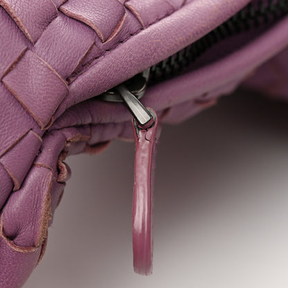 Bottega Veneta Nappa Intrecciato Maxi Veneta Hobo Corot 12 of 13