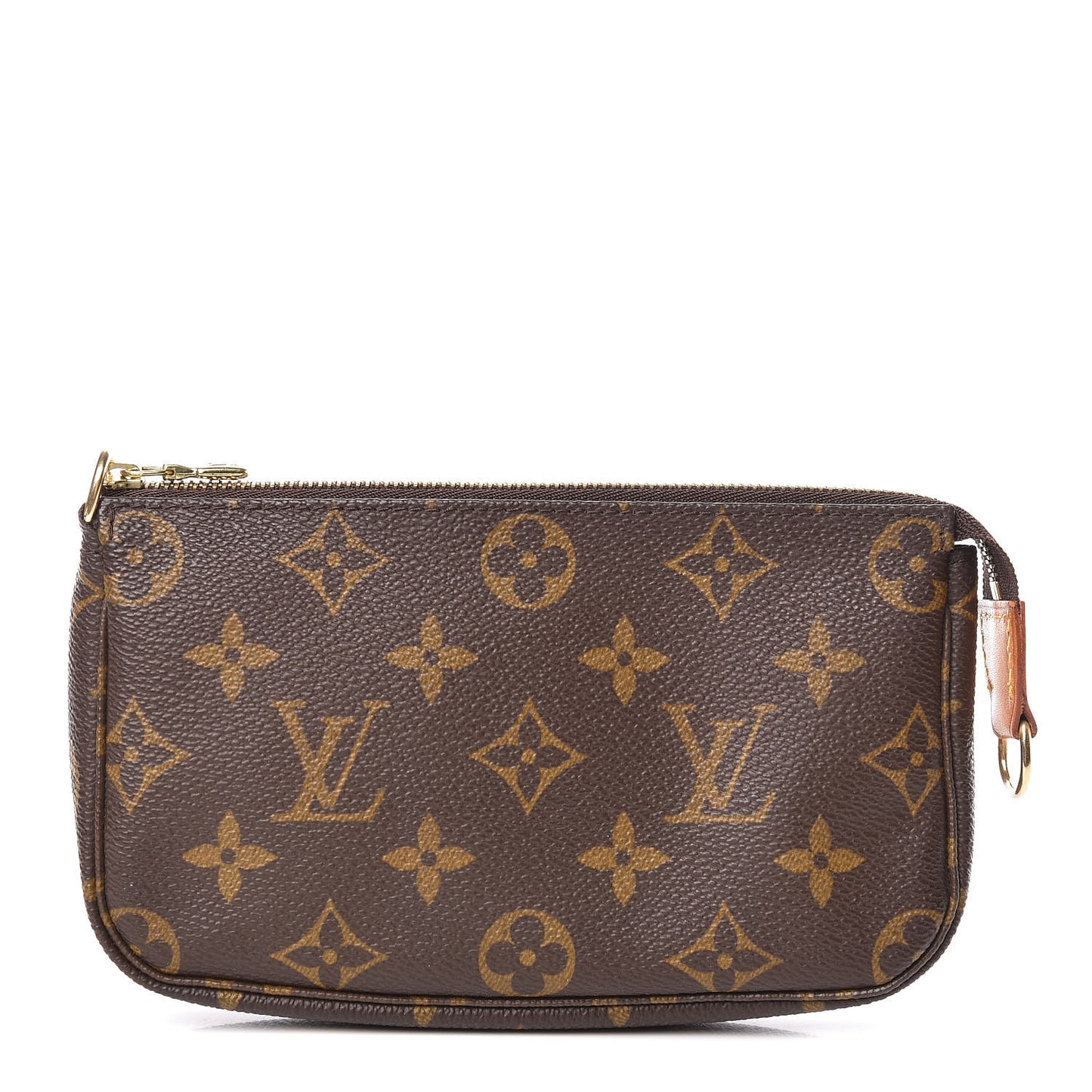 Monogram Mini Pochette Accessories