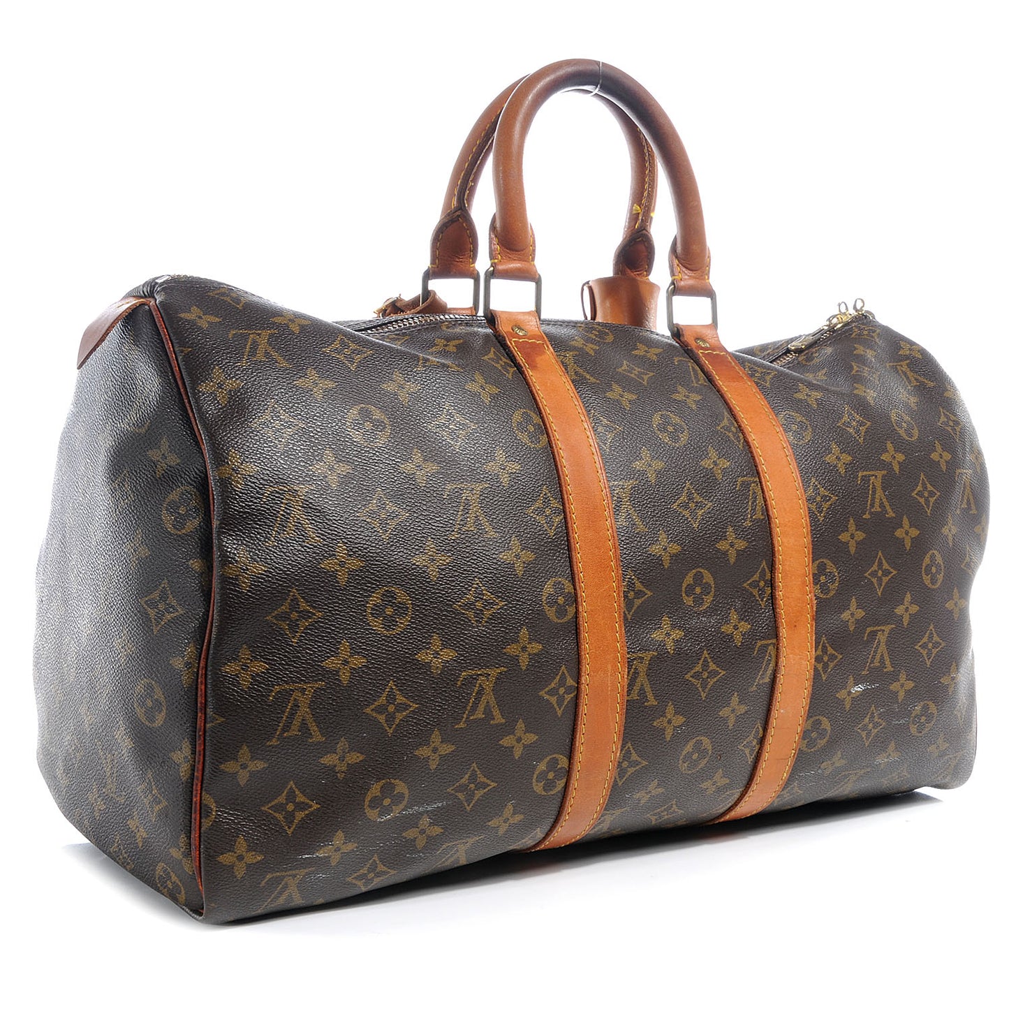 Monogram Keepall 45
