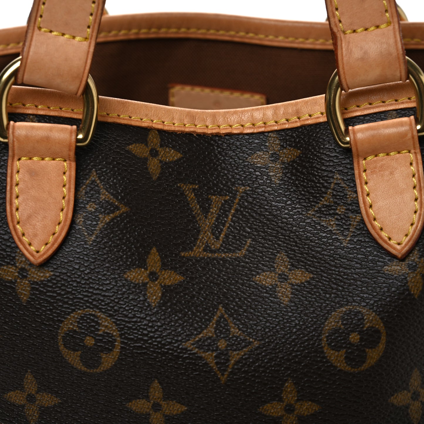 Monogram Batignolles