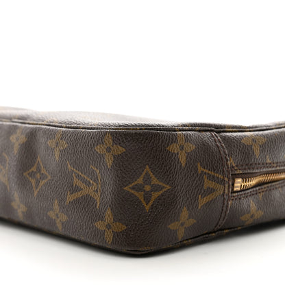 Louis Vuitton Monogram Trousse Toilette 23 8 of 8