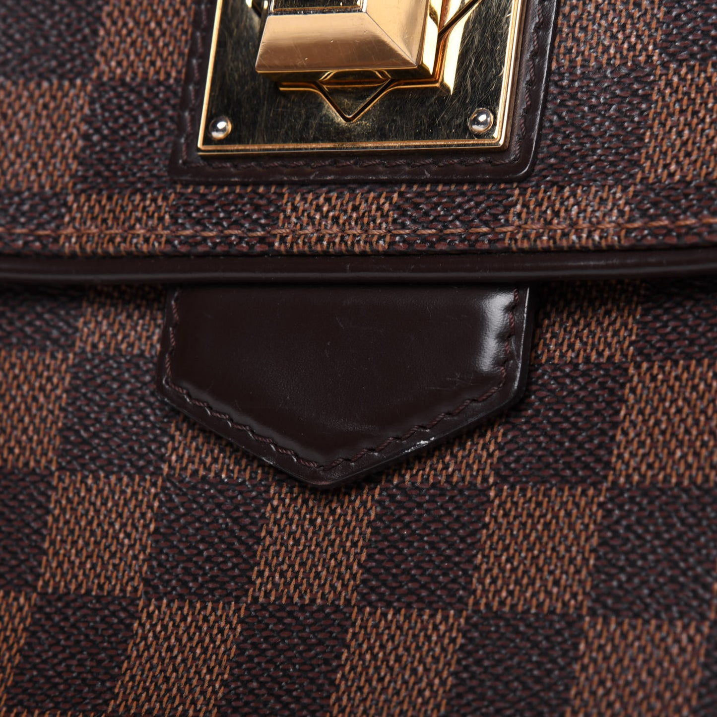 Damier Ebene Bergamo GM