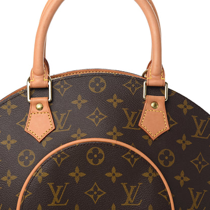 Louis Vuitton Monogram Ellipse MM 8 of 8