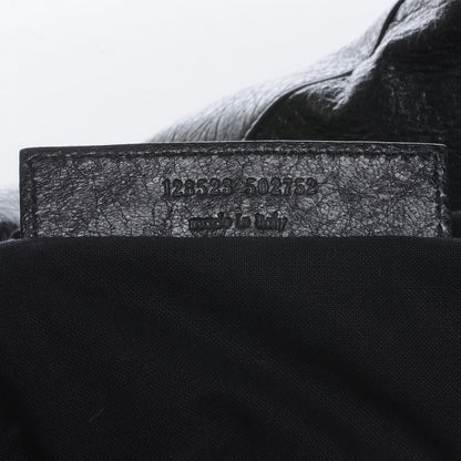 Balenciaga Agneau Twiggy Black 7 of 7