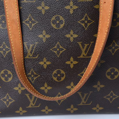 Louis Vuitton Monogram Batignolles Vertical 11 of 18
