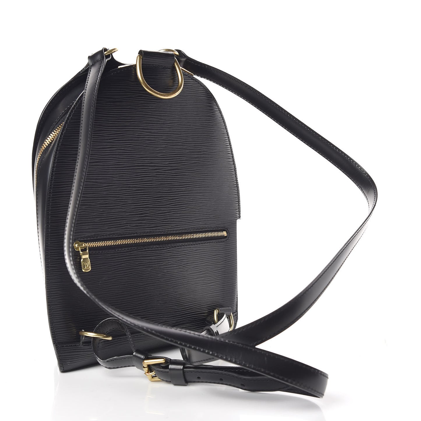 Epi Mabillon Backpack Black