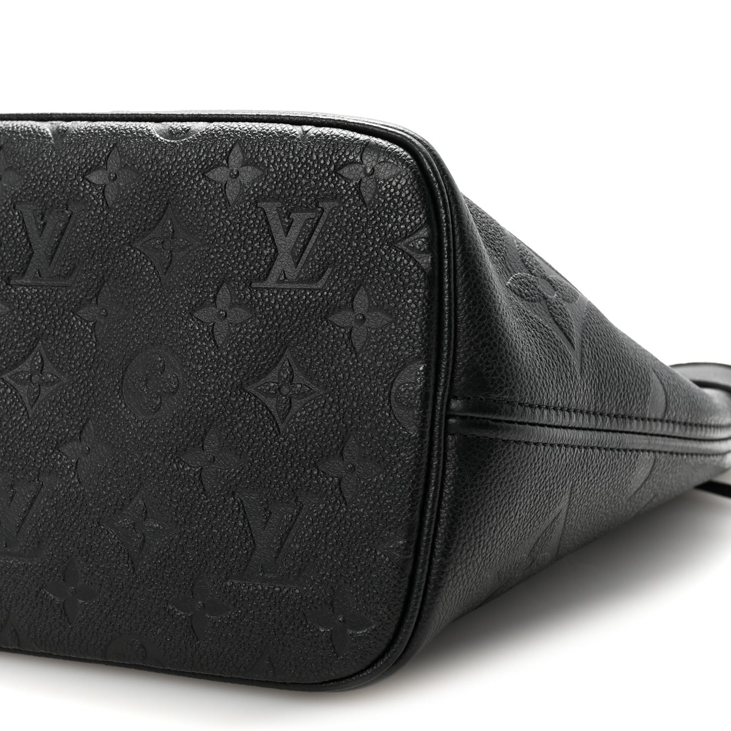 Empreinte Monogram Giant Neverfull MM Black
