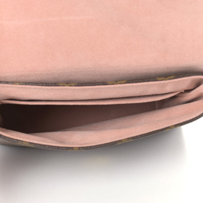 Louis Vuitton Monogram Locky BB Rose Poudre 5 of 5