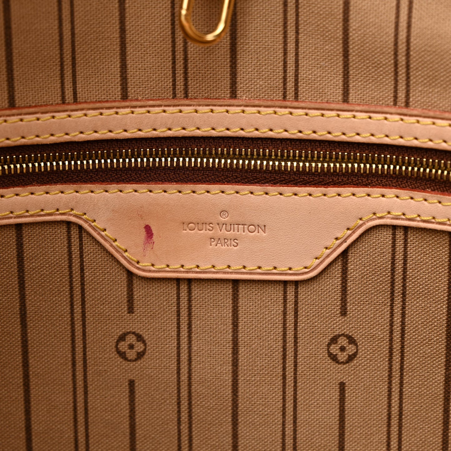 Monogram Delightful PM