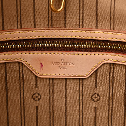 Louis Vuitton Monogram Delightful PM 6 of 10