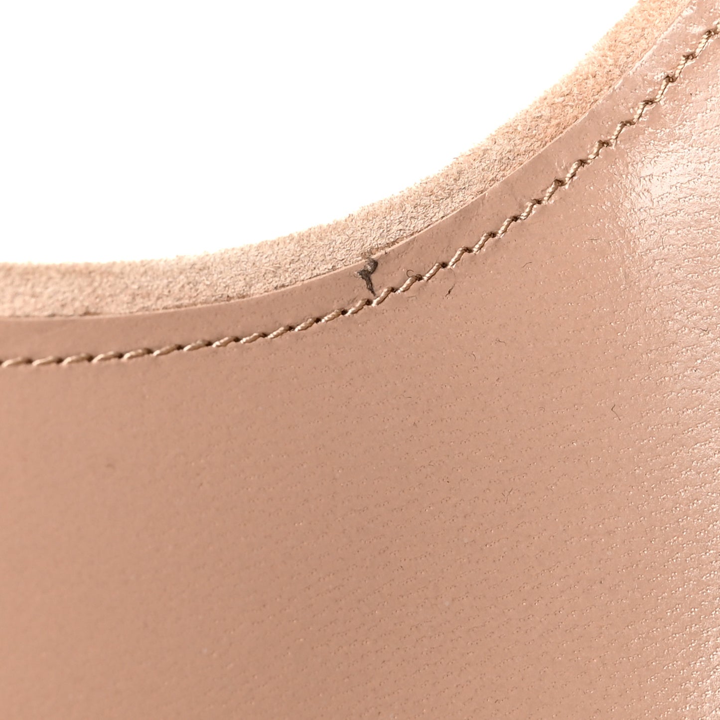 Suede Calfskin Opyum 85 Sandals 38 Misia