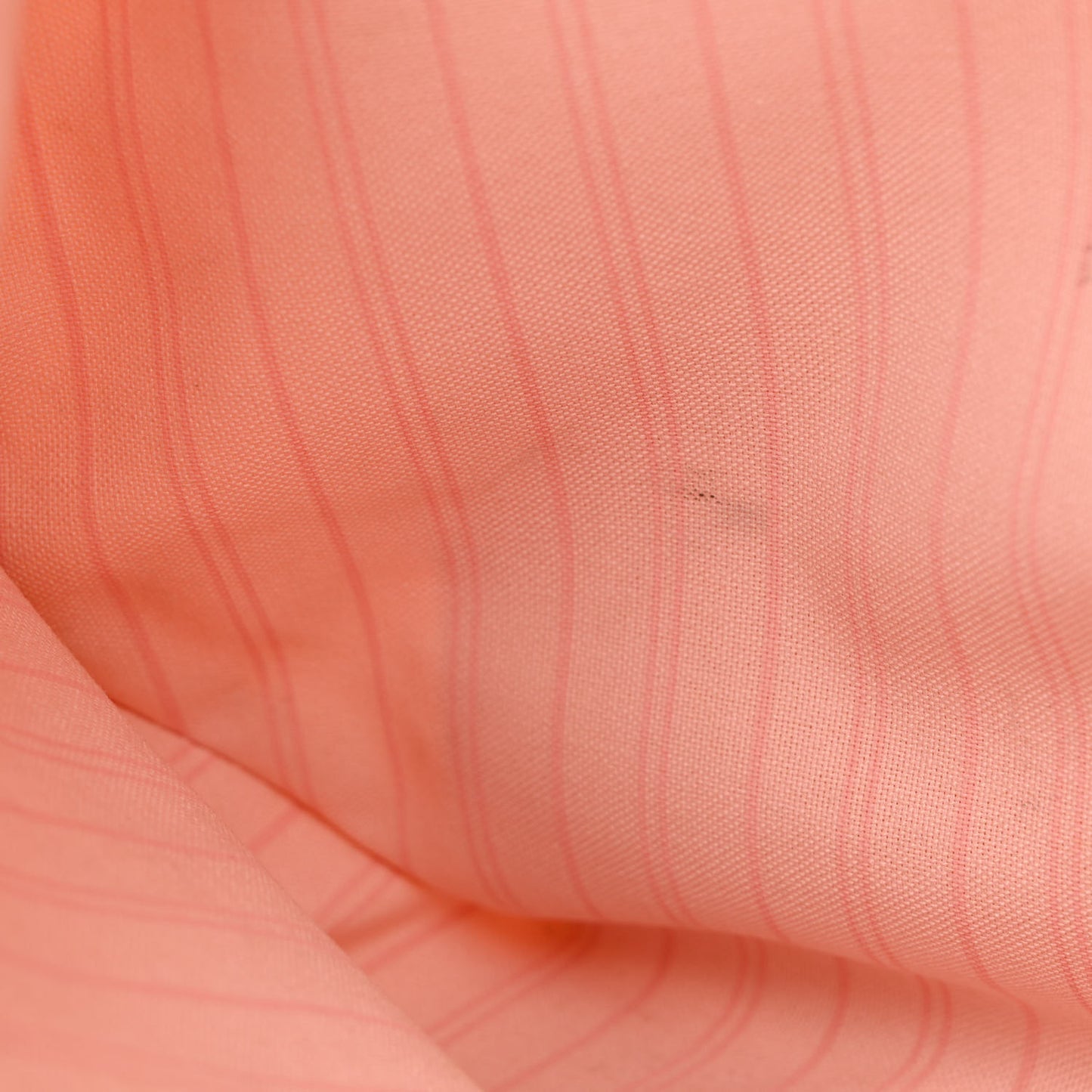 Damier Azur Delightful PM Rose Ballerine