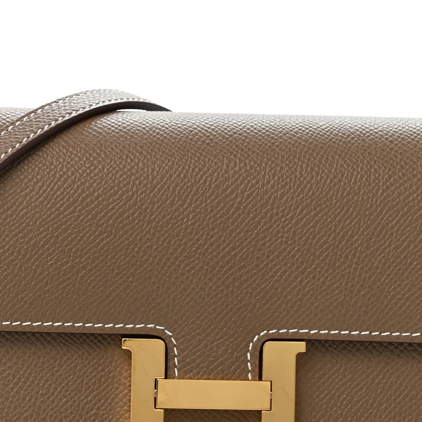 Epsom Constance Long To Go Wallet Etoupe