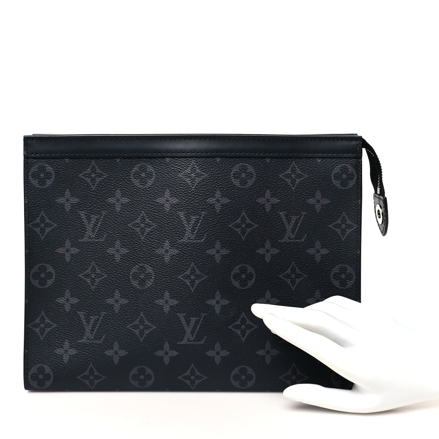 Monogram Eclipse Pochette Voyage MM